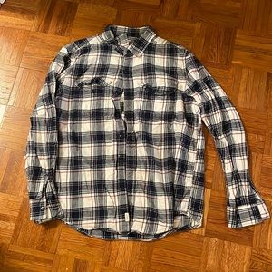 AEO Mens flannels
